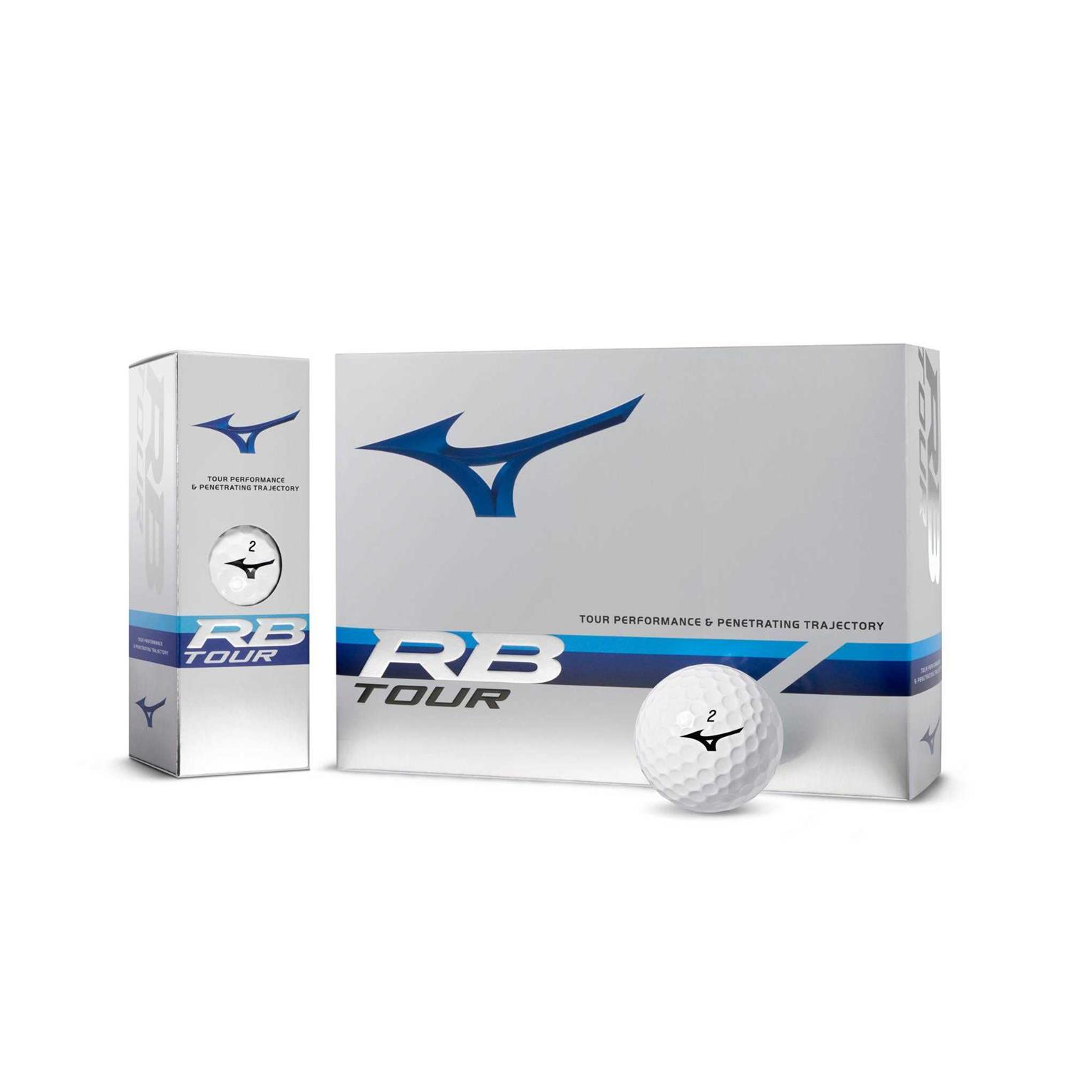 Mizuno RB Tour Golf Balls - Image 5