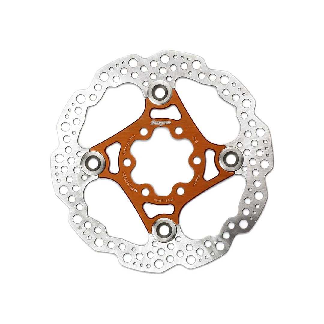 Hope Floating Disc Rotor - Image 5