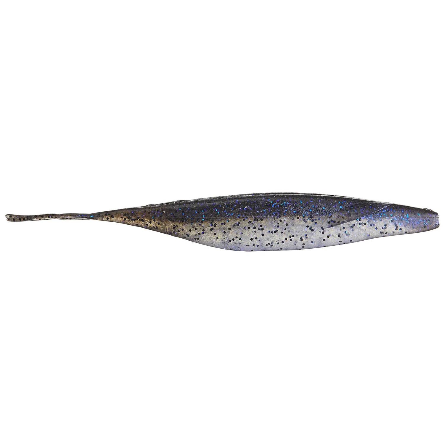 Deps Sakamata Shad Soft Jerkbait