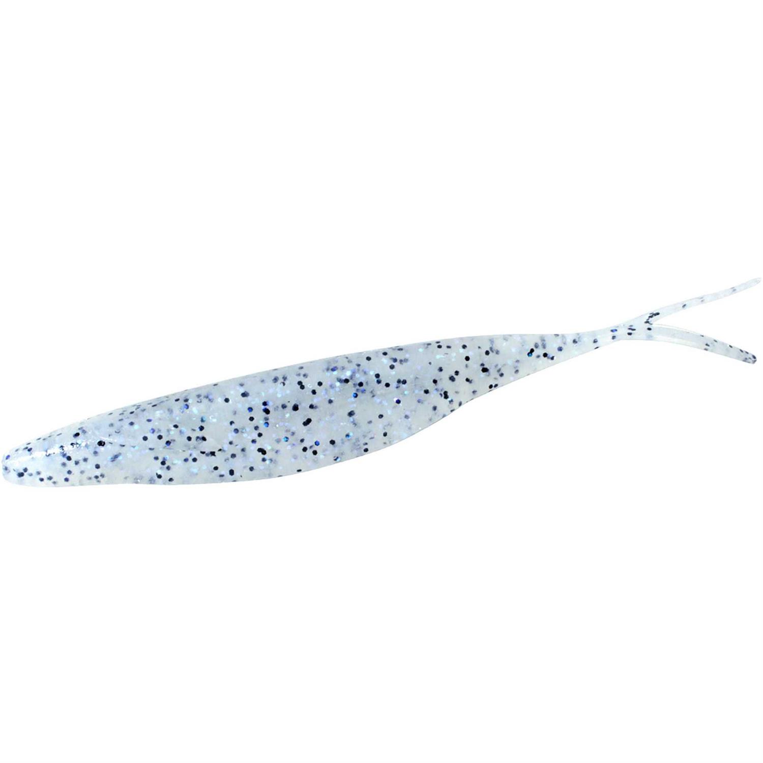 Deps Sakamata Shad Soft Jerkbait