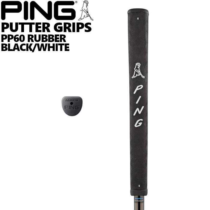 PING PP60 Rubber Putter Grip