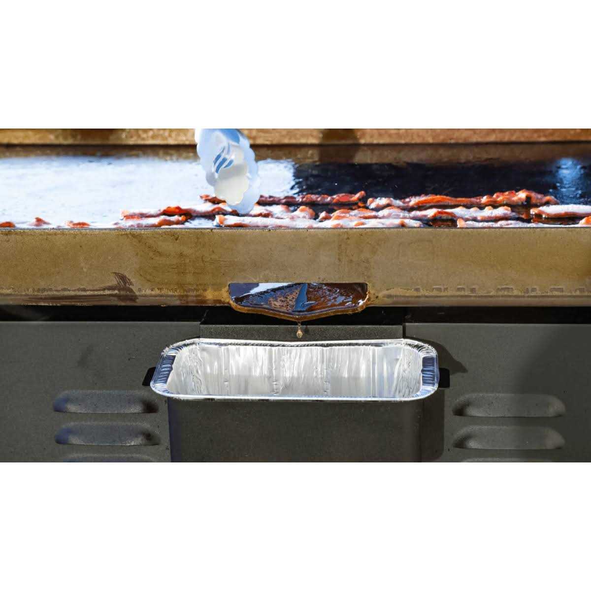 Blackstone Grease Cup Liners - Image 5