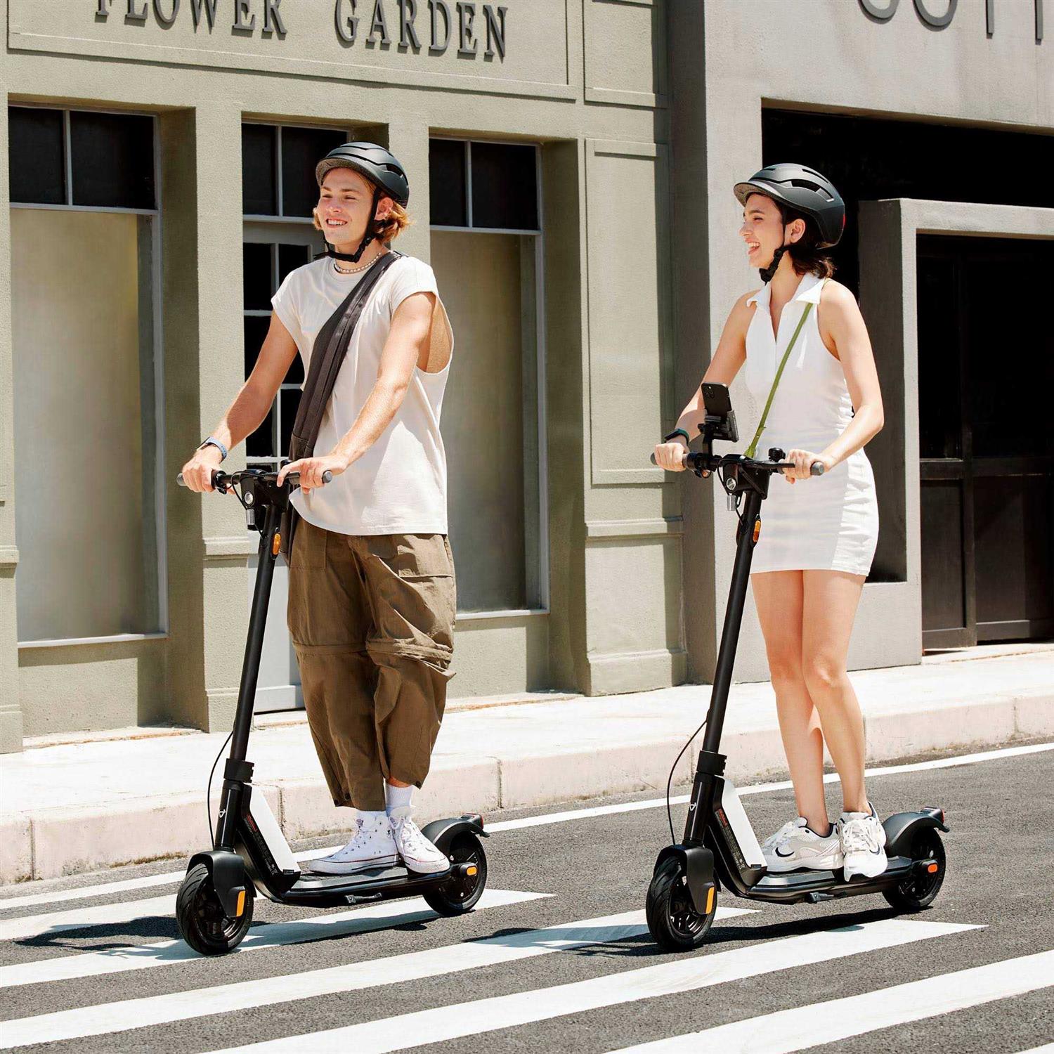 NIU KQi1 Pro Electric Kick Scooter - Image 5