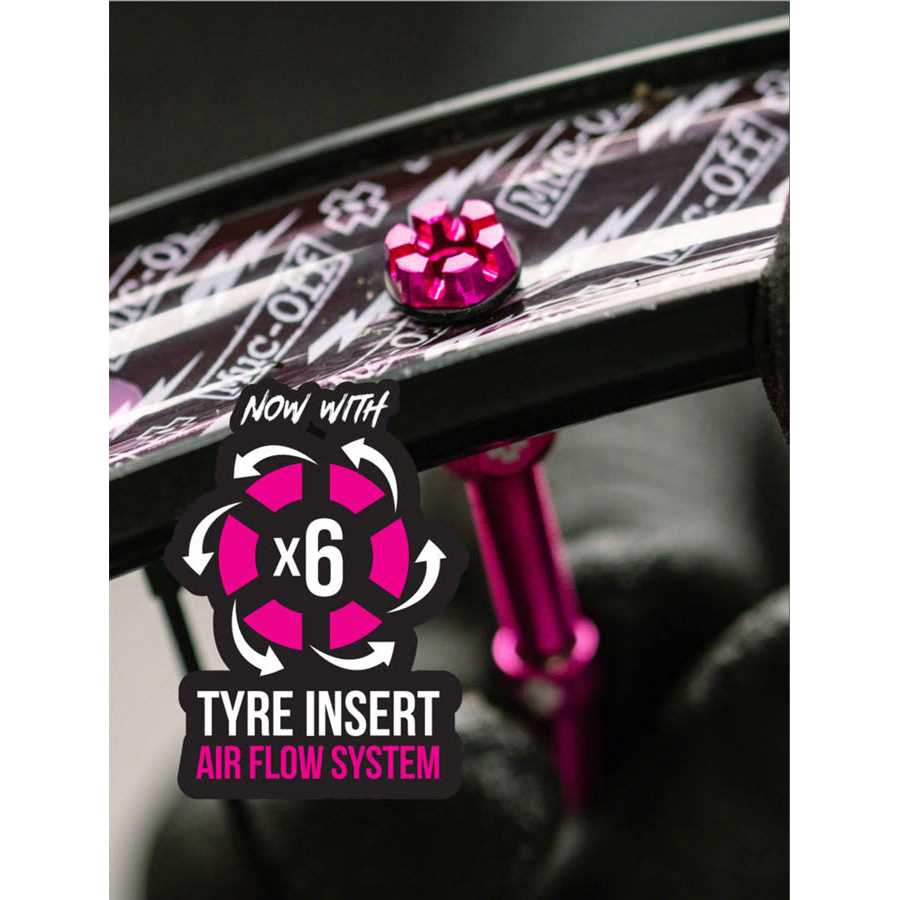 Muc-Off Tubeless V2 Valve - Image 3