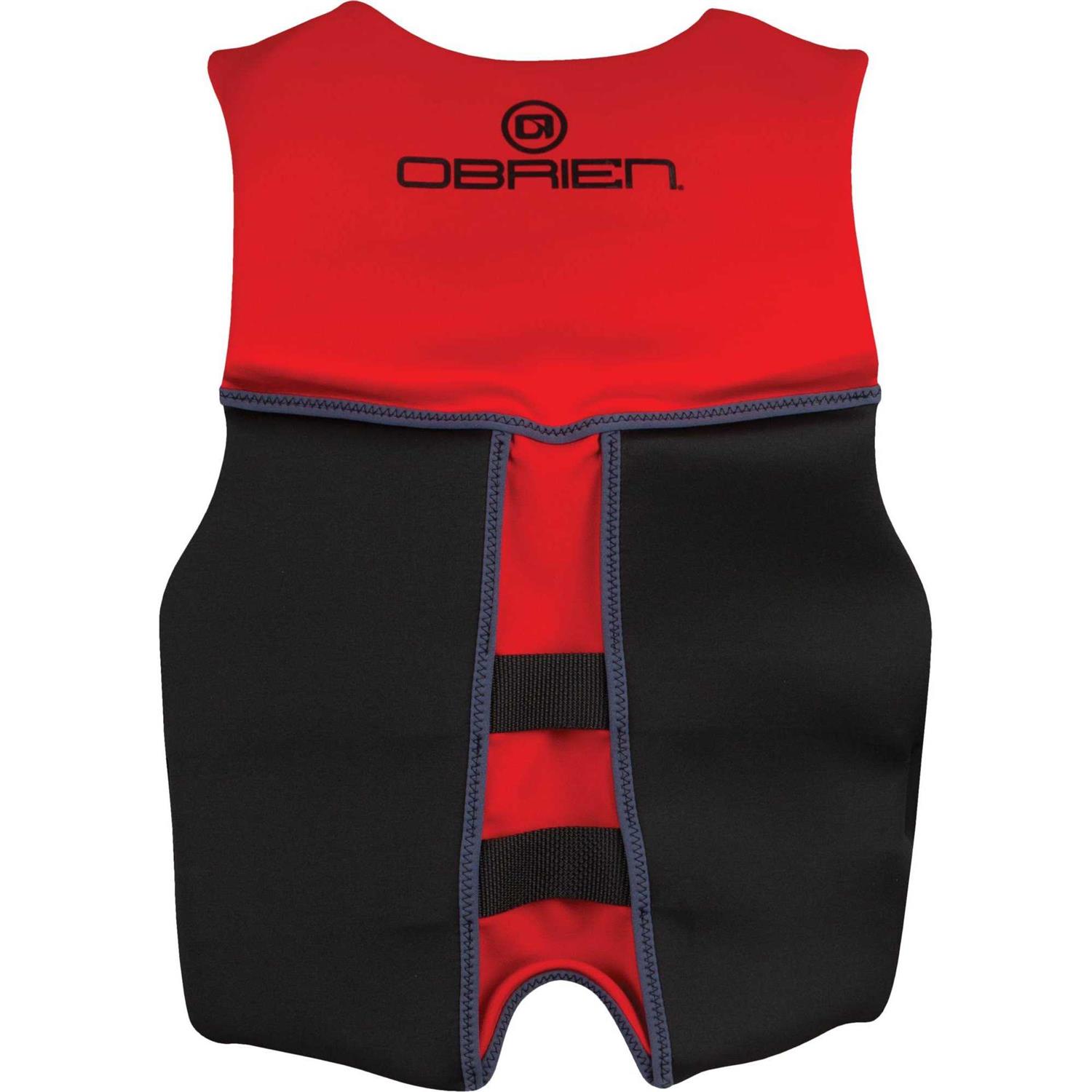 O'Brien Men's Flex V-Back Life Jacket - Image 3