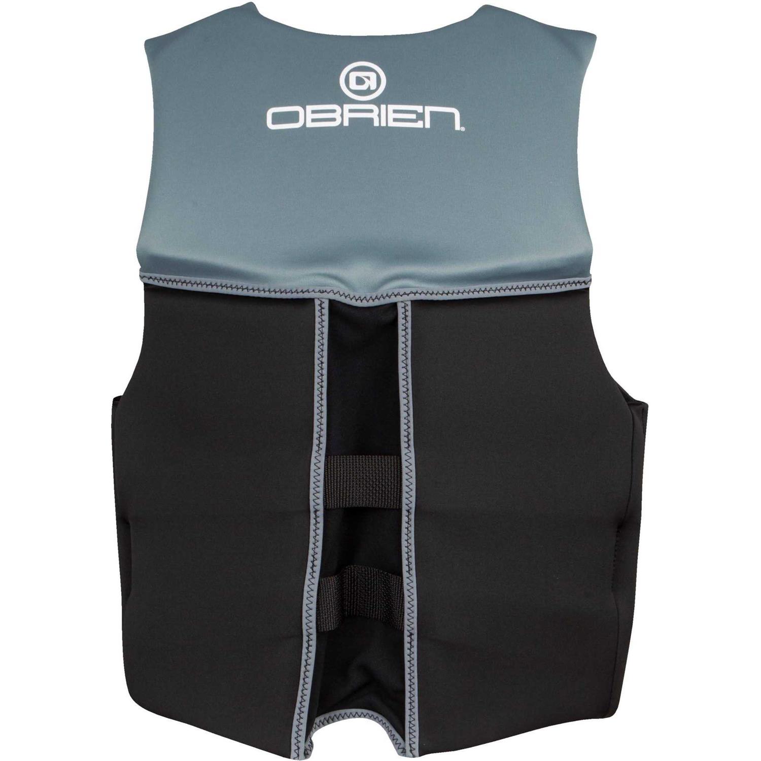 O'Brien Men's Flex V-Back Life Jacket - Image 5