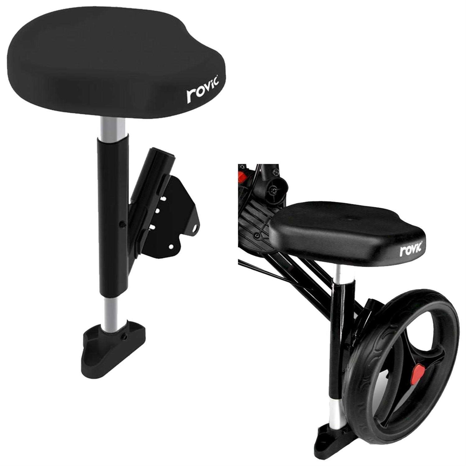 Clicgear Cart Seat - Image 2