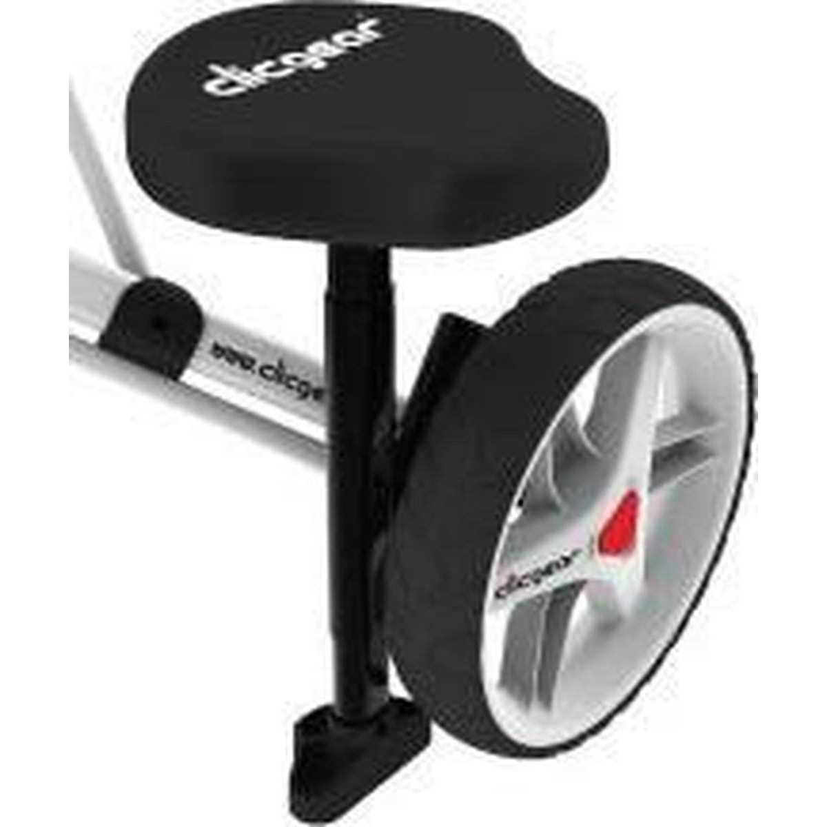 Clicgear Cart Seat - Image 5