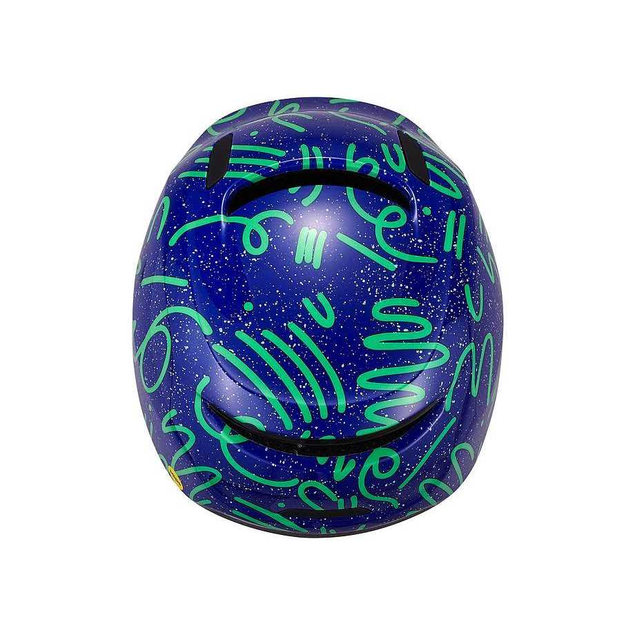 Specialized Mio 2 Helmet - Image 2