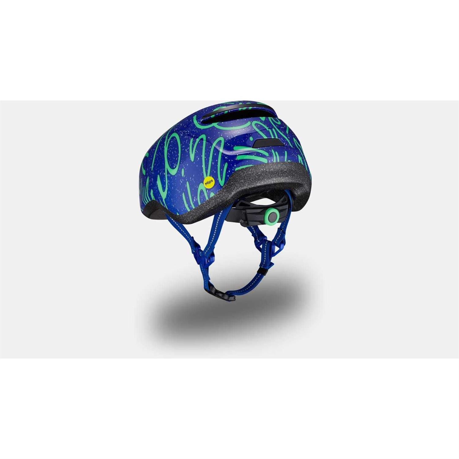 Specialized Mio 2 Helmet - Image 5