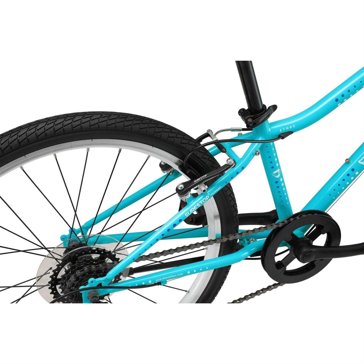 Guardian Bikes Ethos - Image 5