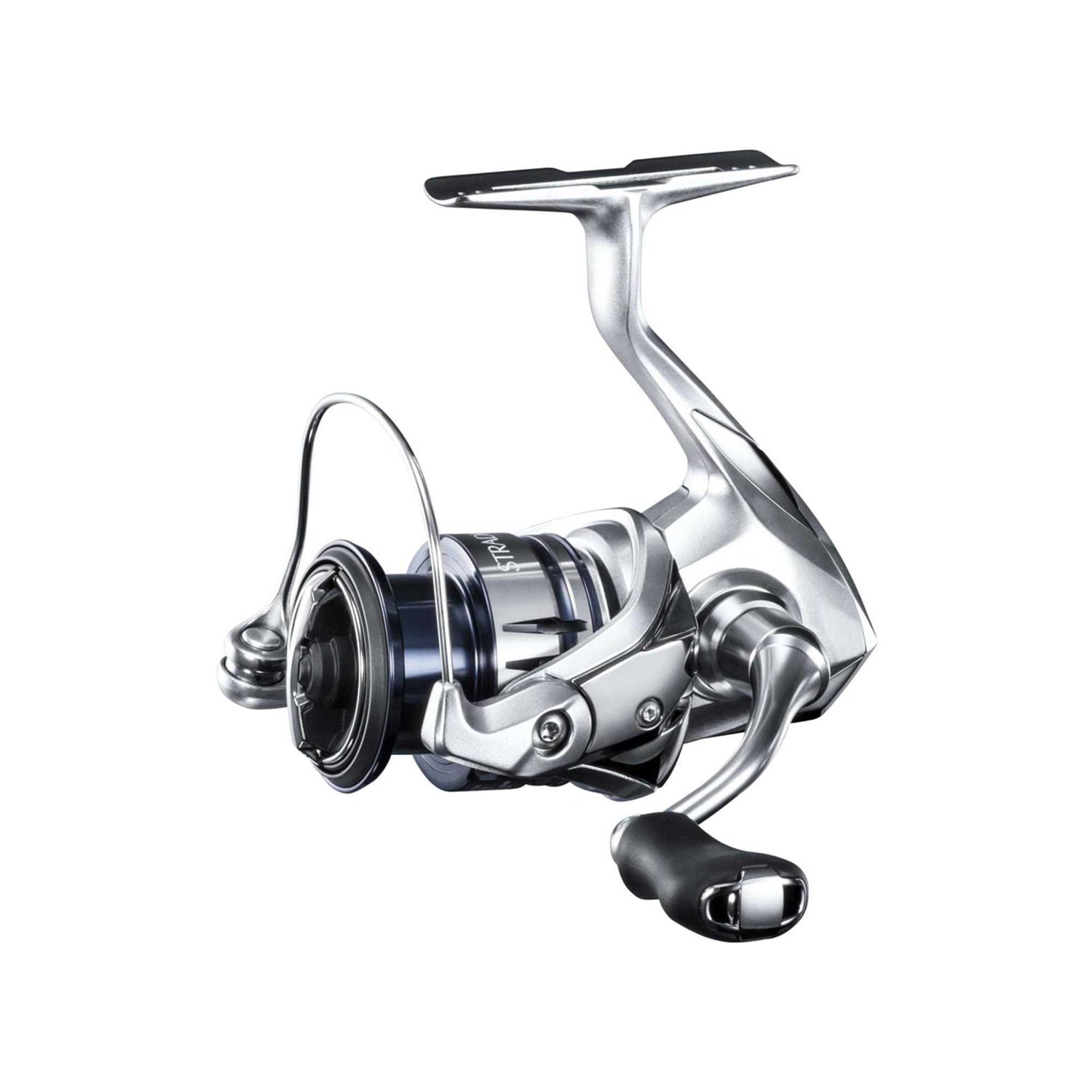 Shimano Stradic FL