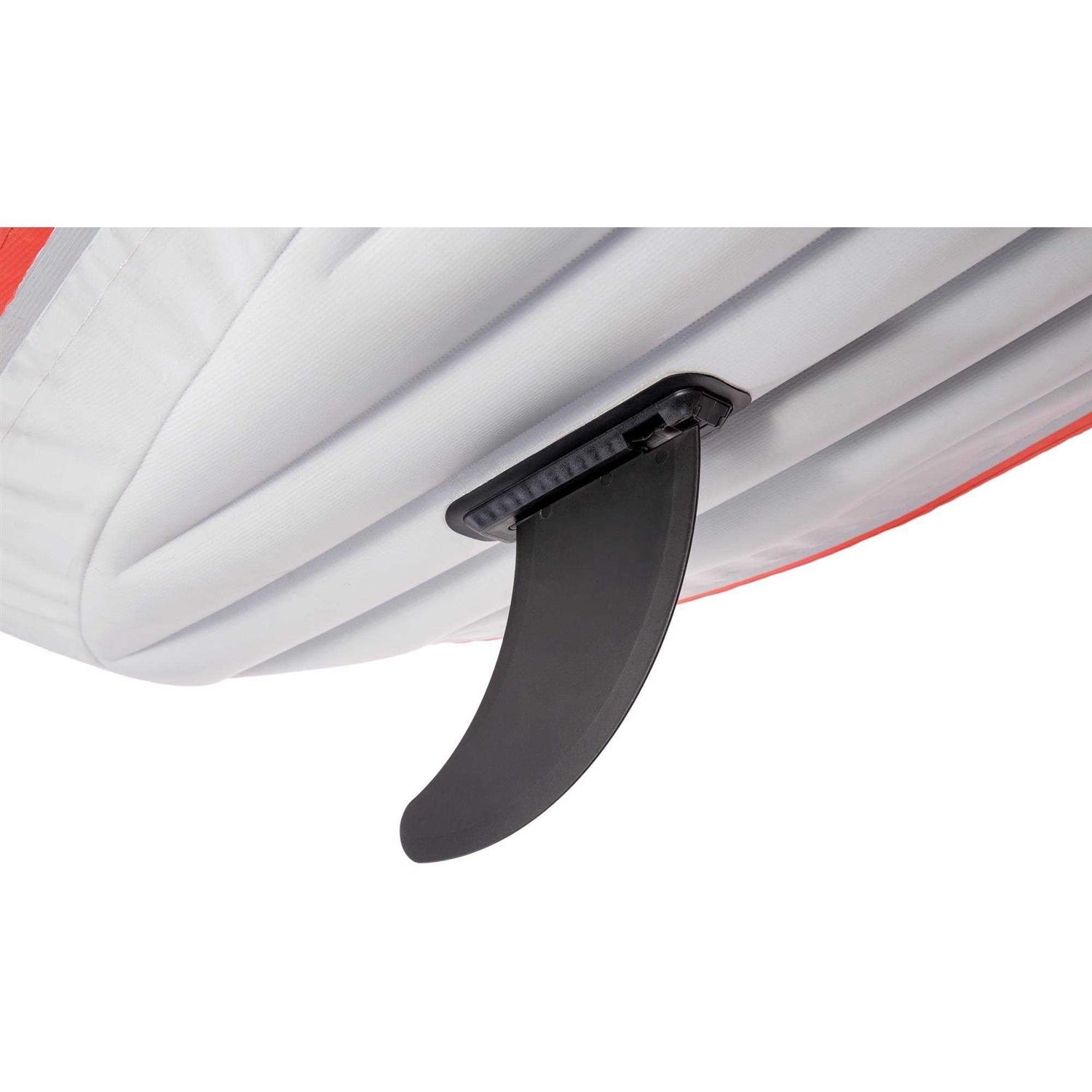 INTEX Excursion Pro K2 Inflatable Kayak - Image 4