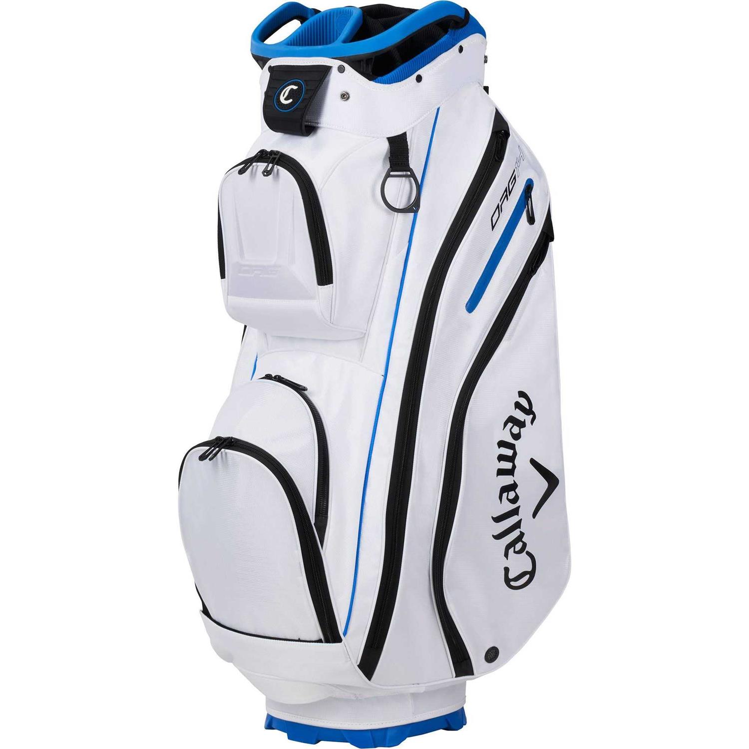 Callaway Org 14 Cart Bag