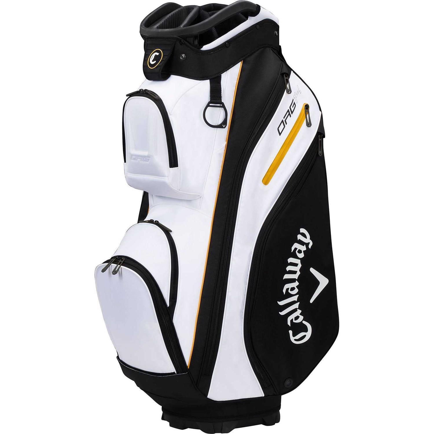 Callaway Org 14 Cart Bag - Image 2