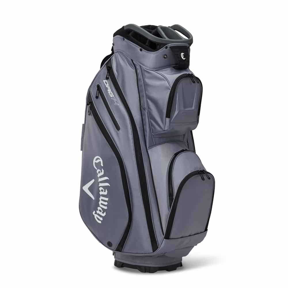 Callaway Org 14 Cart Bag - Image 3