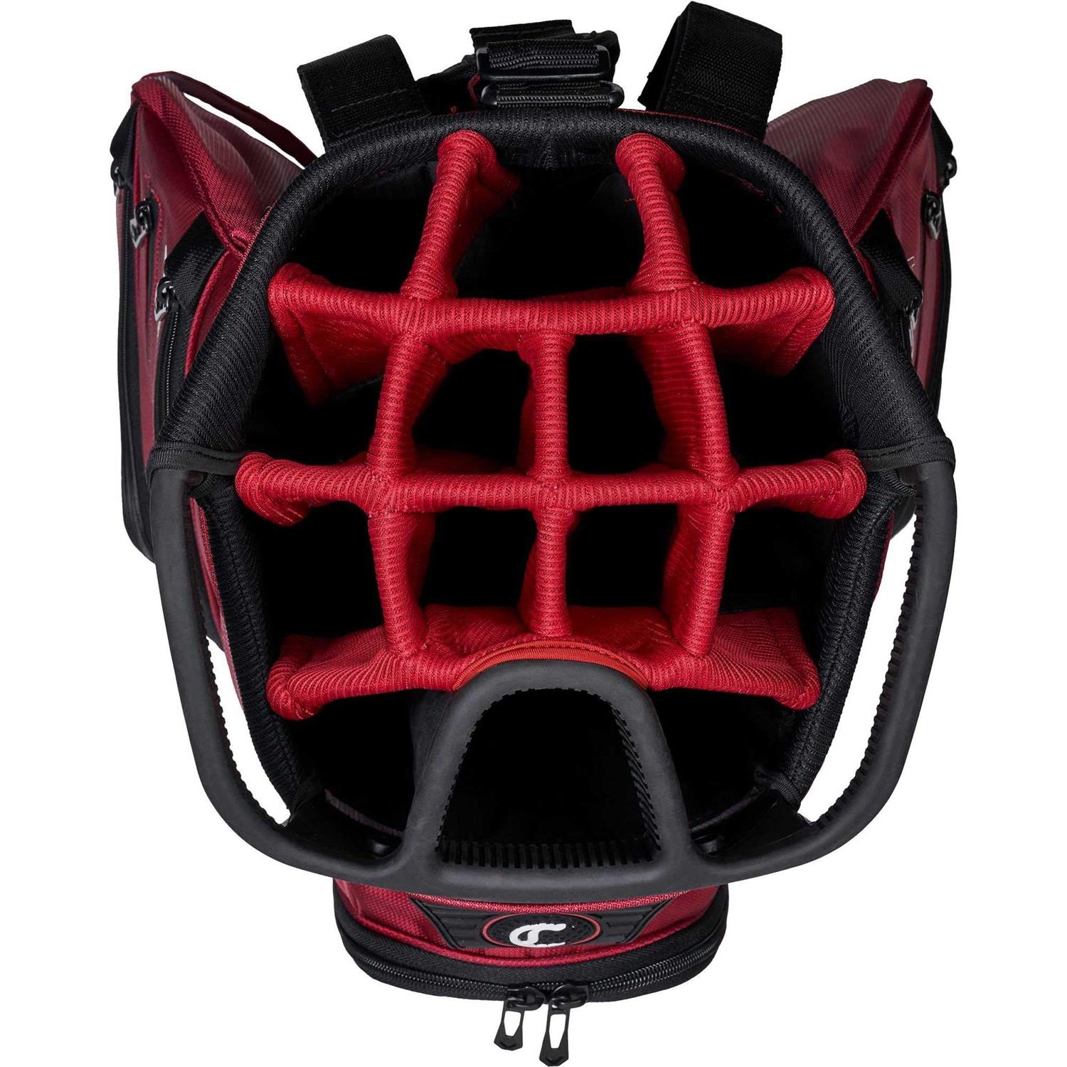 Callaway Org 14 Cart Bag - Image 4