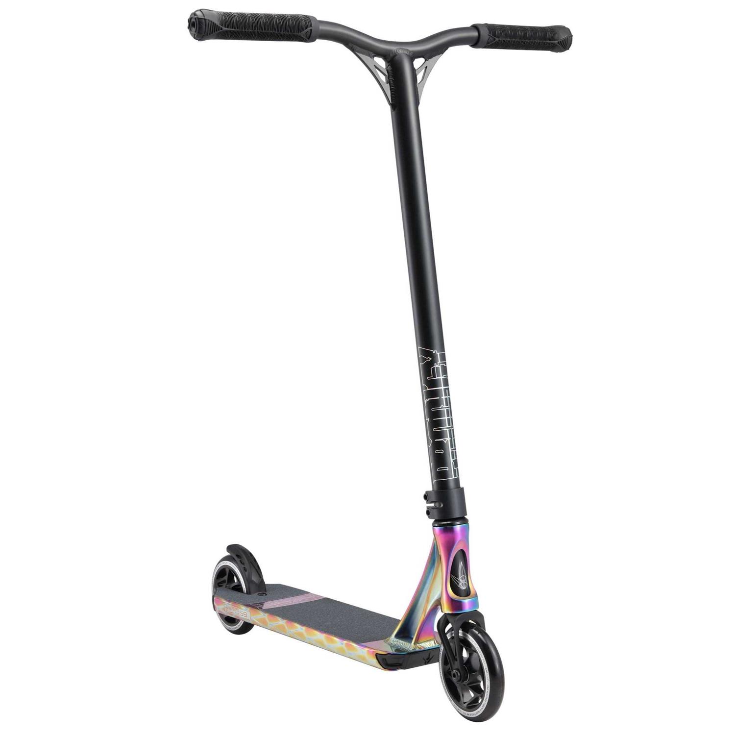 Envy Prodigy S9 Complete Scooter