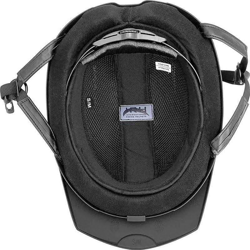 IRH Equi-Pro Helmet - Image 2