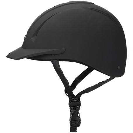 IRH Equi-Pro Helmet - Image 4