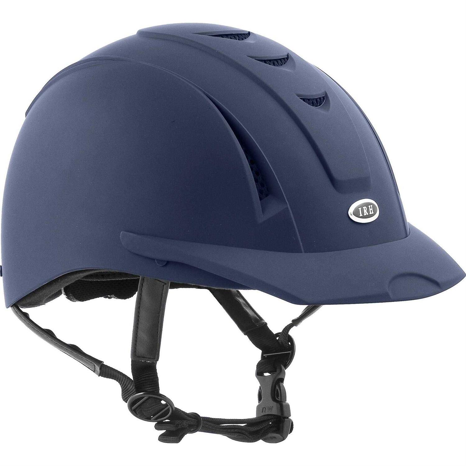 IRH Equi-Pro Helmet