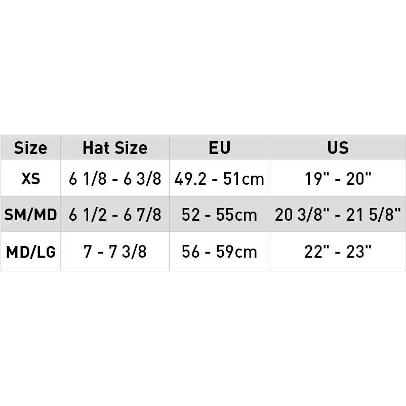 IRH Equi-Pro Helmet - Image 5