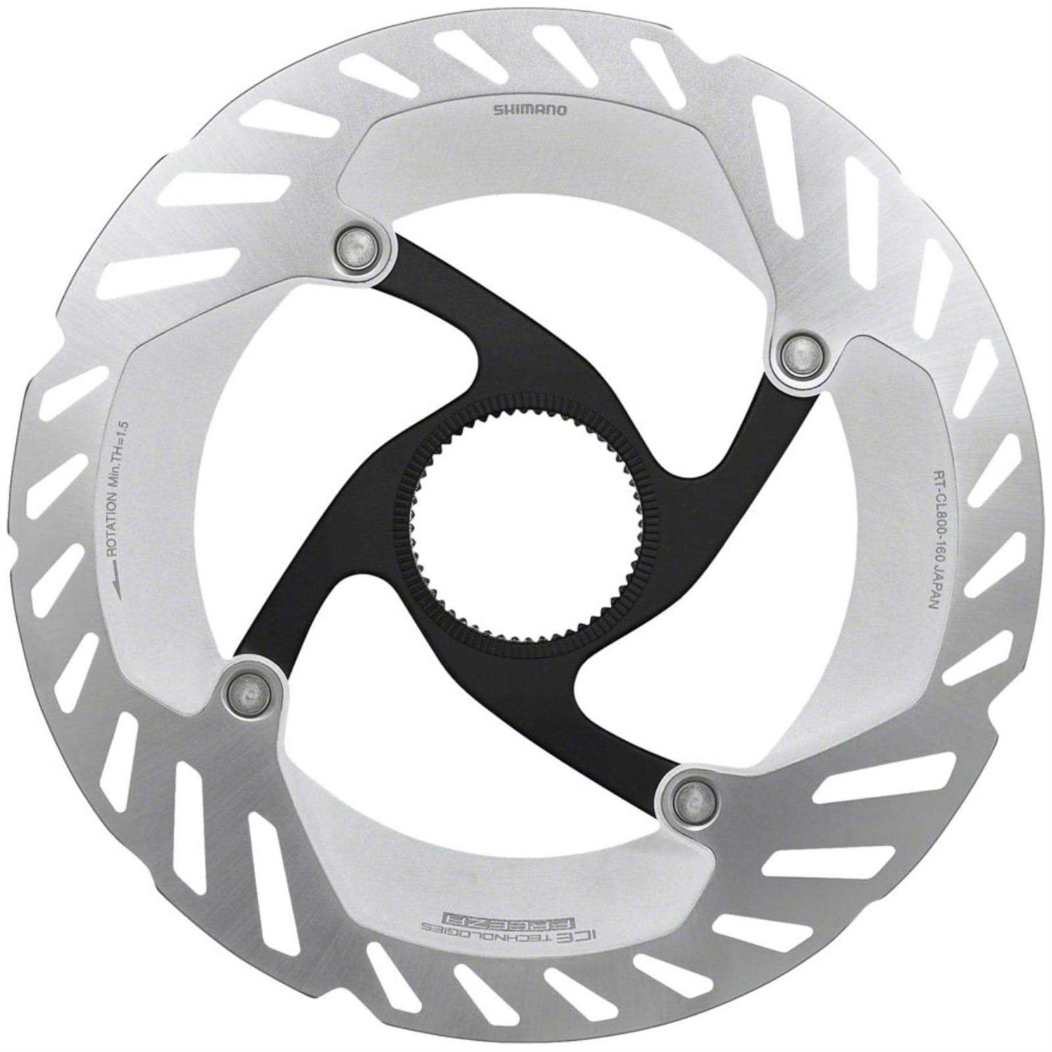 Shimano RT-CL800 Disc Brake Rotor