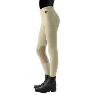Kerrits Kids Knee Patch Performance Tight - Image 3