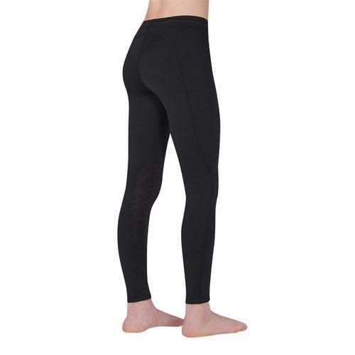 Kerrits Kids Knee Patch Performance Tight - Image 5