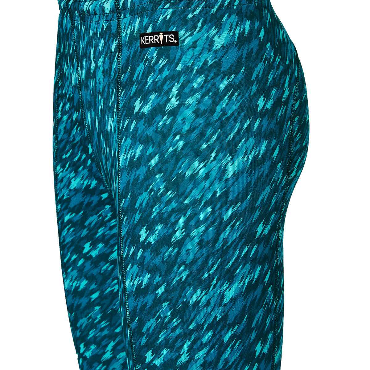 Kerrits Kids Knee Patch Performance Tight - Image 4