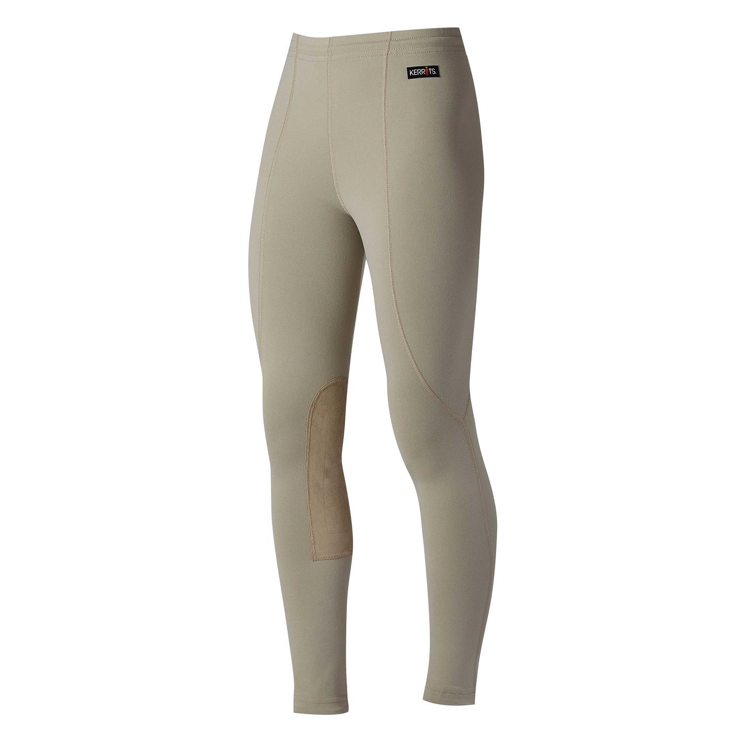 Kerrits Kids Knee Patch Performance Tight