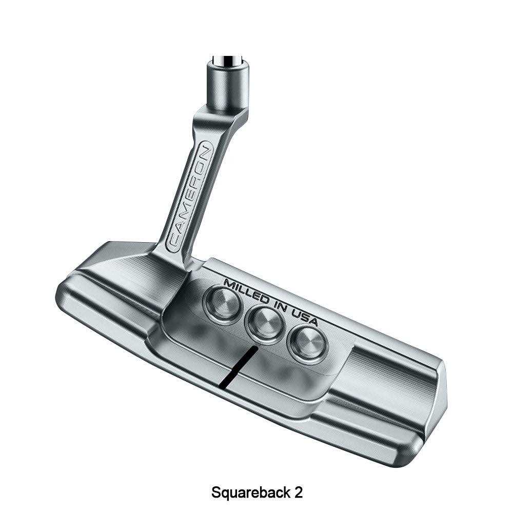 Scotty Cameron Super Select Newport 2 Putter - Image 3