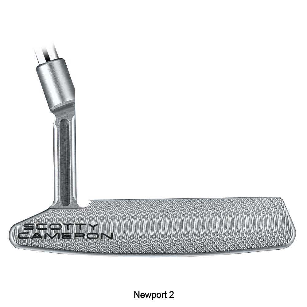 Scotty Cameron Super Select Newport 2 Putter - Image 5