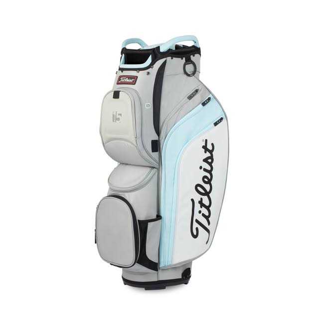 Titleist Cart 15 Cart Bag - Image 4