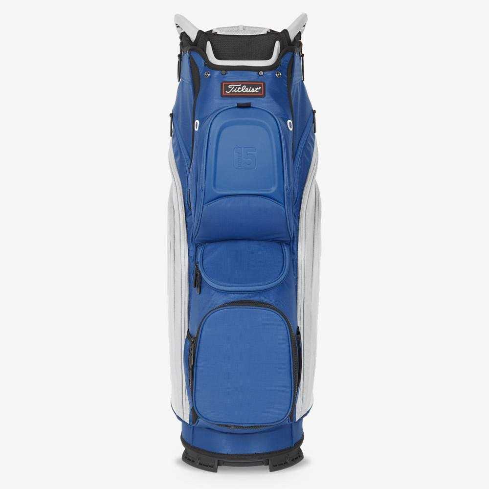 Titleist Cart 15 Cart Bag - Image 5
