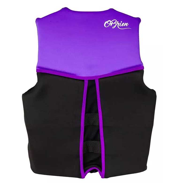 O'Brien Flex V-Back Life Jacket Women's - Image 3