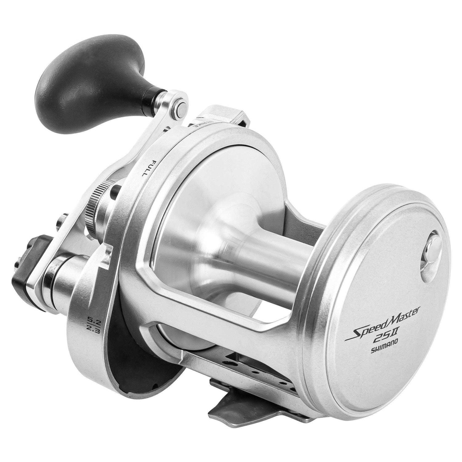 Shimano Speedmaster LD II