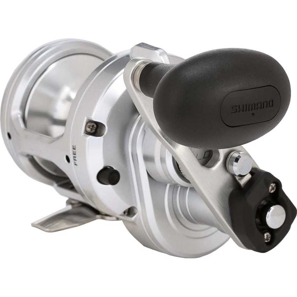 Shimano Speedmaster LD II - Image 3