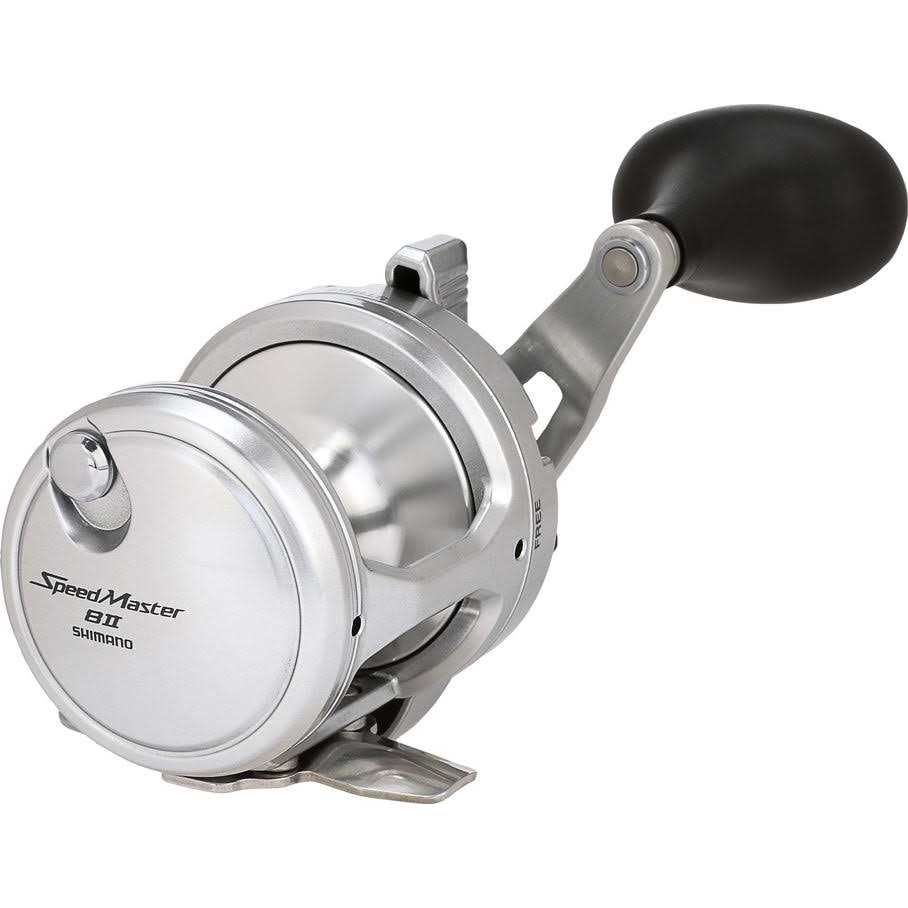 Shimano Speedmaster LD II - Image 4