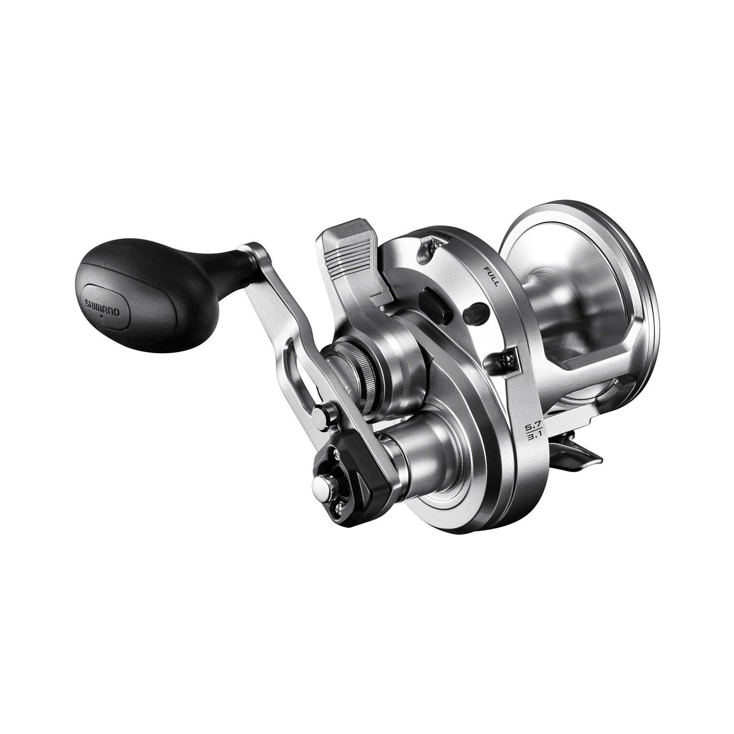 Shimano Speedmaster LD II - Image 5