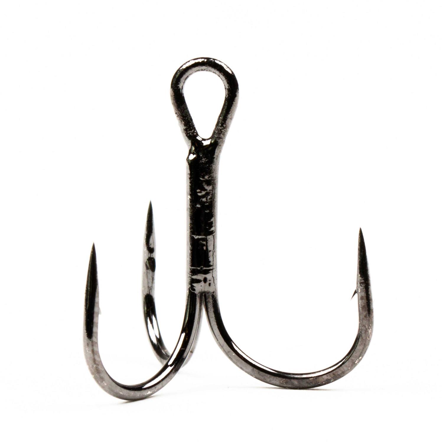 Owner ST36BC Treble Hook