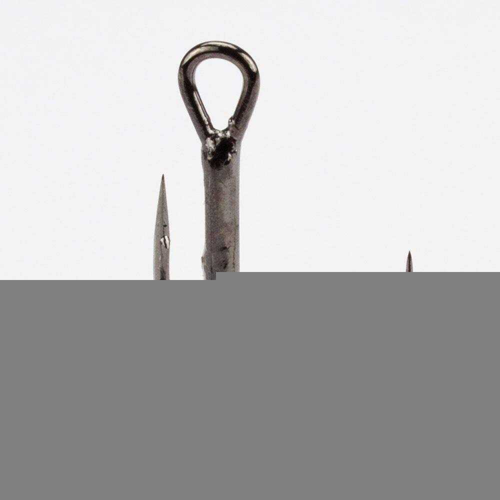 Owner ST36BC Treble Hook - Image 2