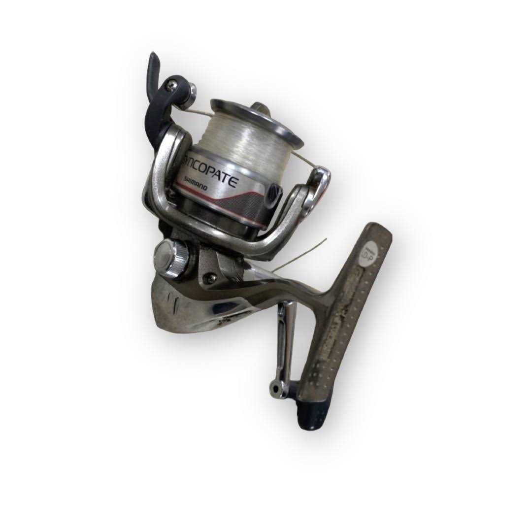 Shimano Syncopate FG Spinning Reel - Image 3