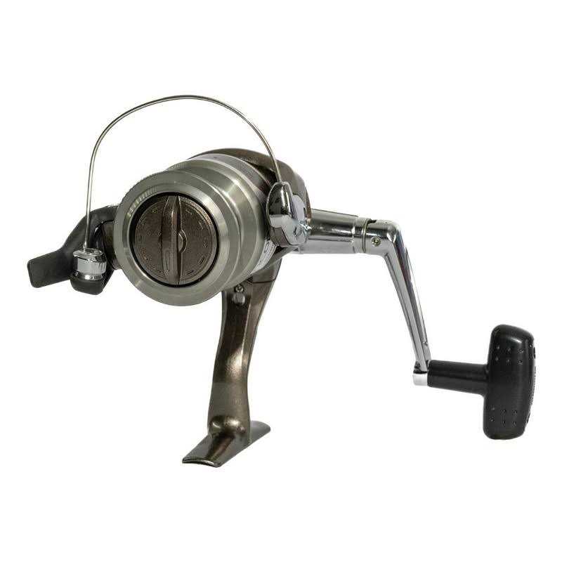 Shimano Syncopate FG Spinning Reel - Image 5