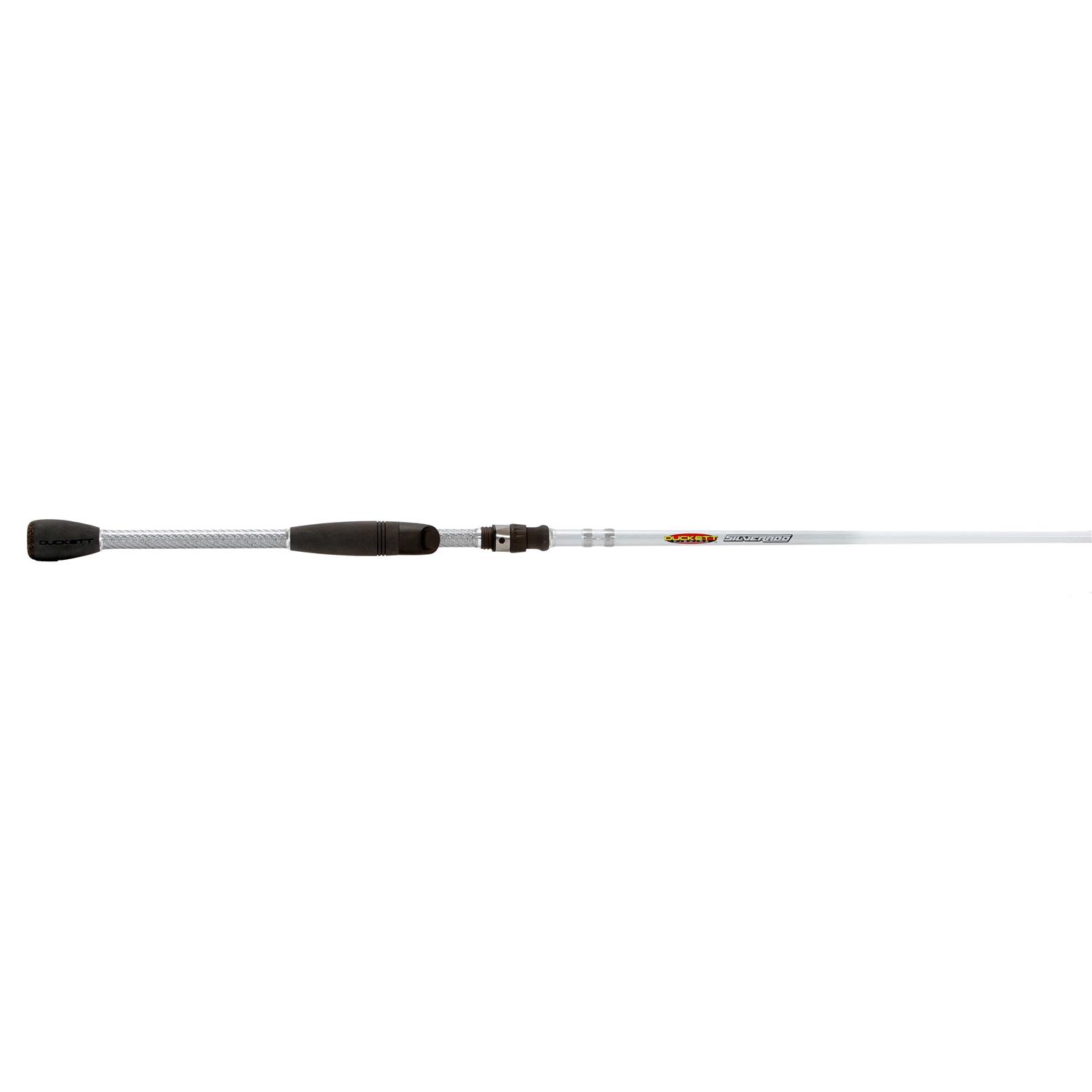 Duckett Fishing Silverado Casting Rod - Image 2
