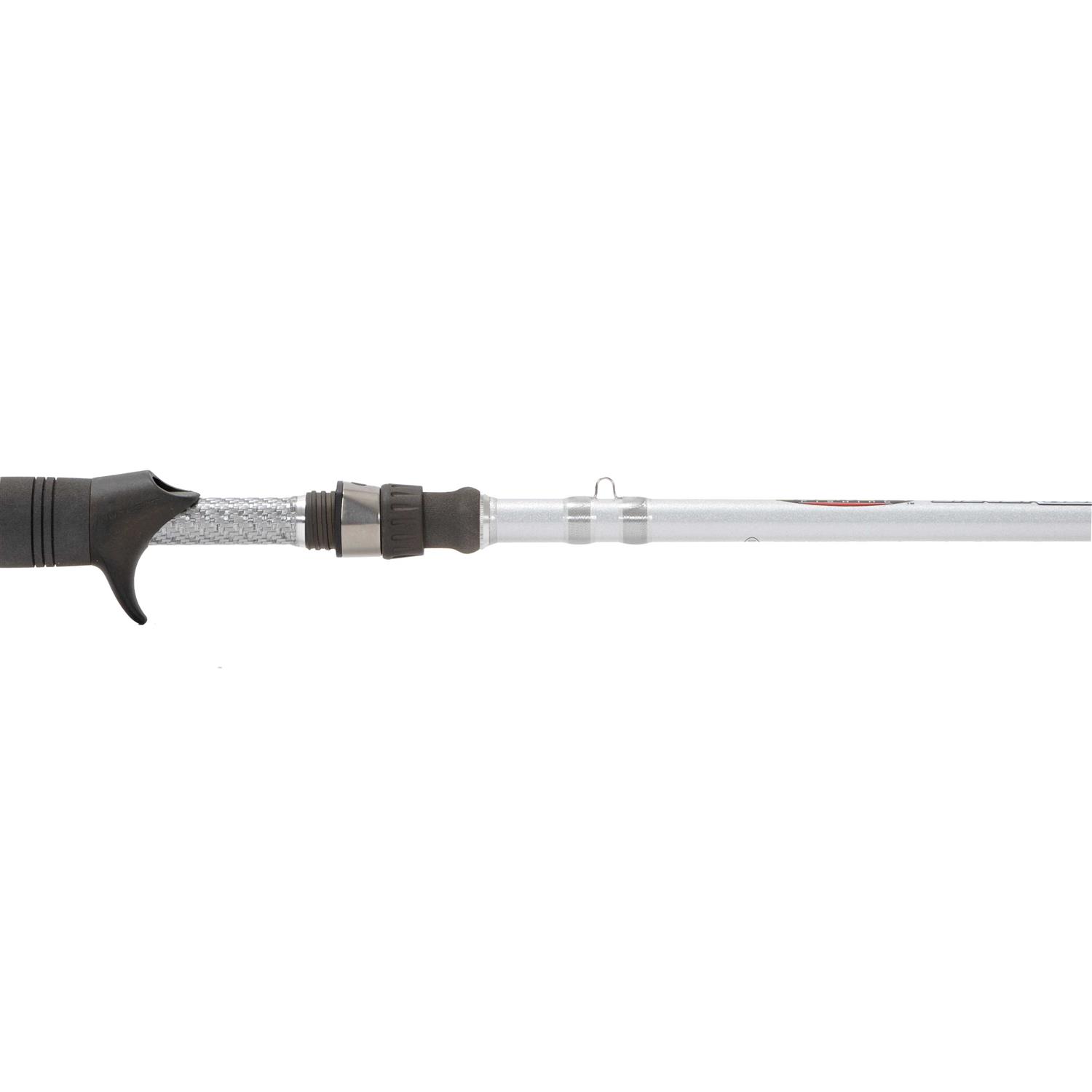 Duckett Fishing Silverado Casting Rod - Image 3