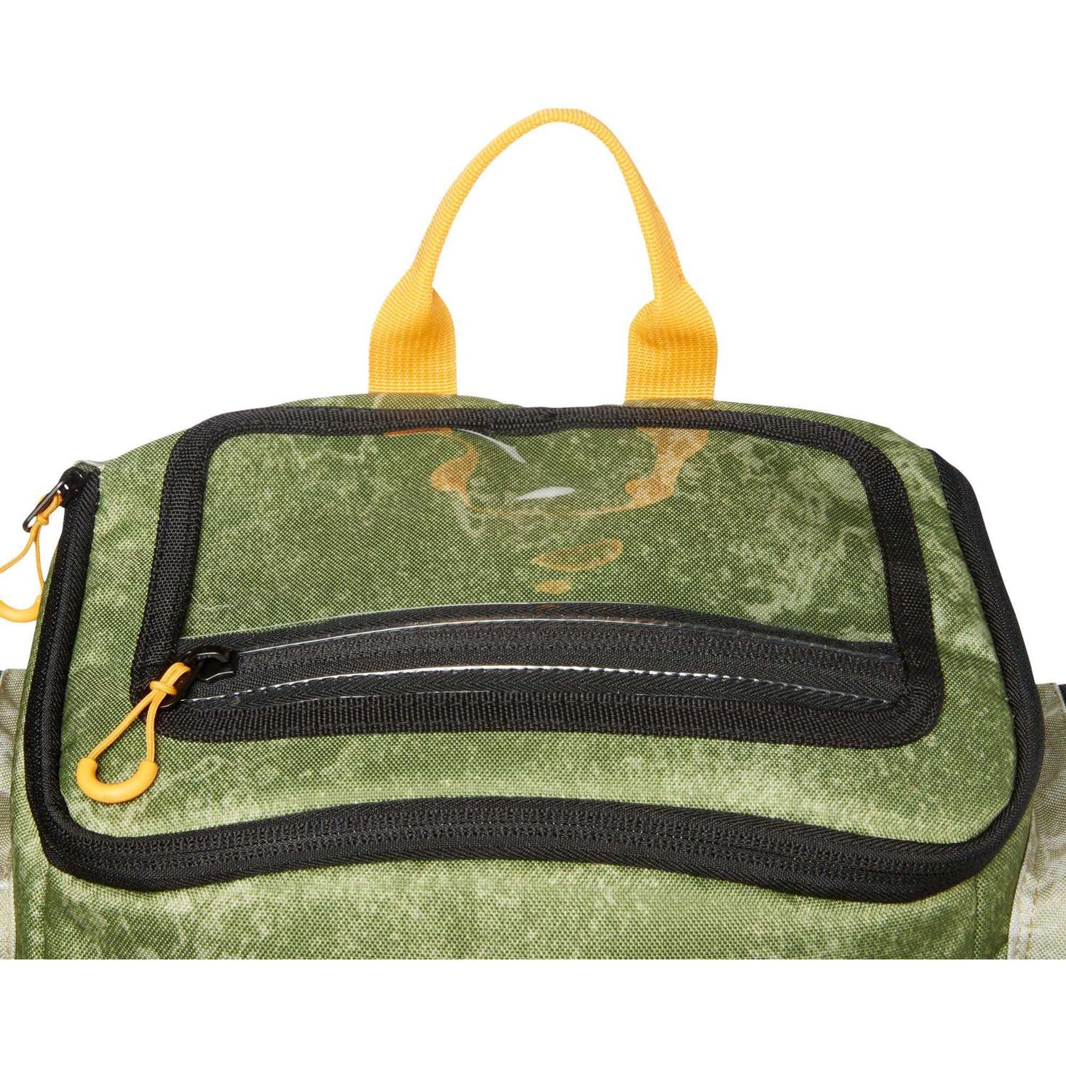 Jawbone Tackle Backpack - Image 5