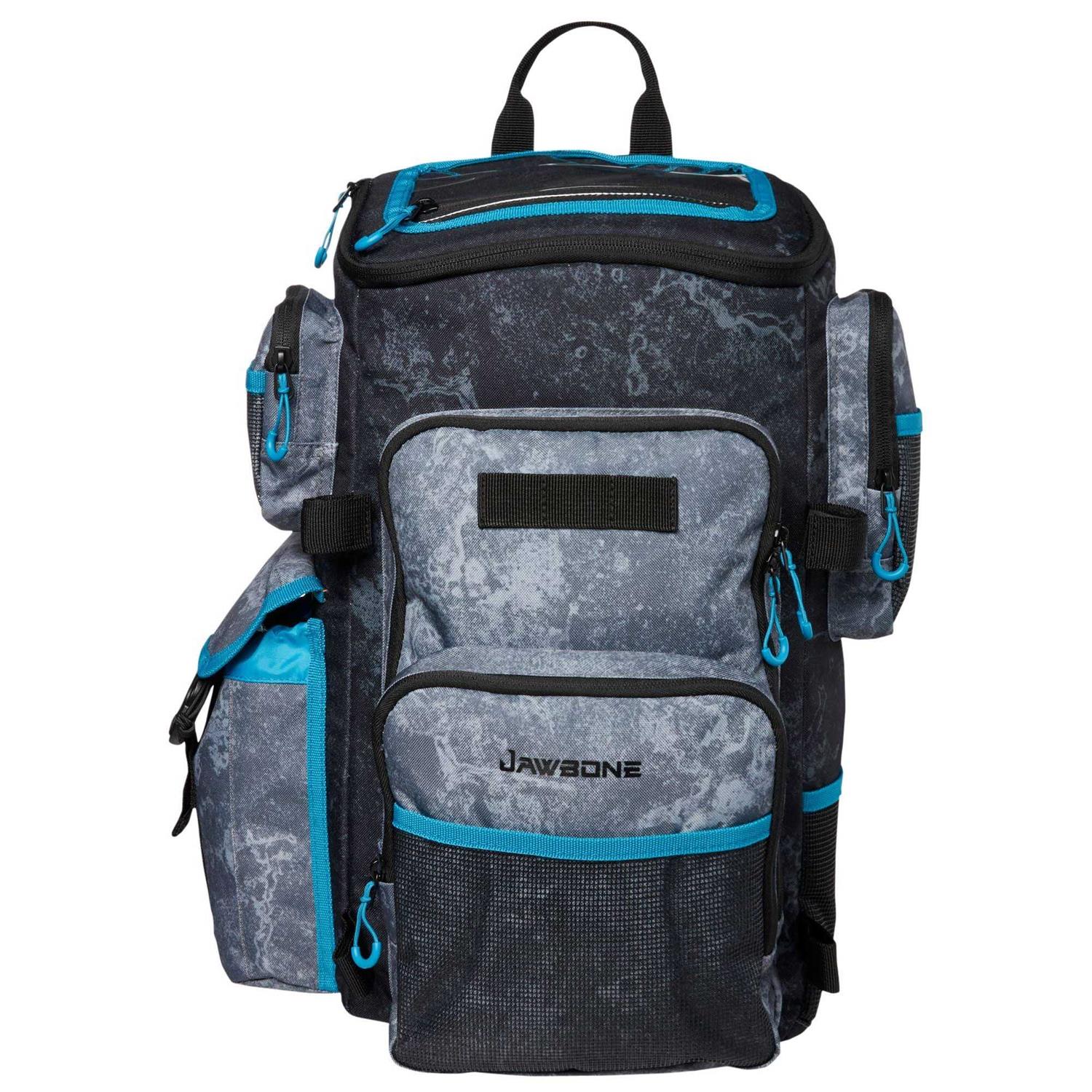 Jawbone Tackle Backpack