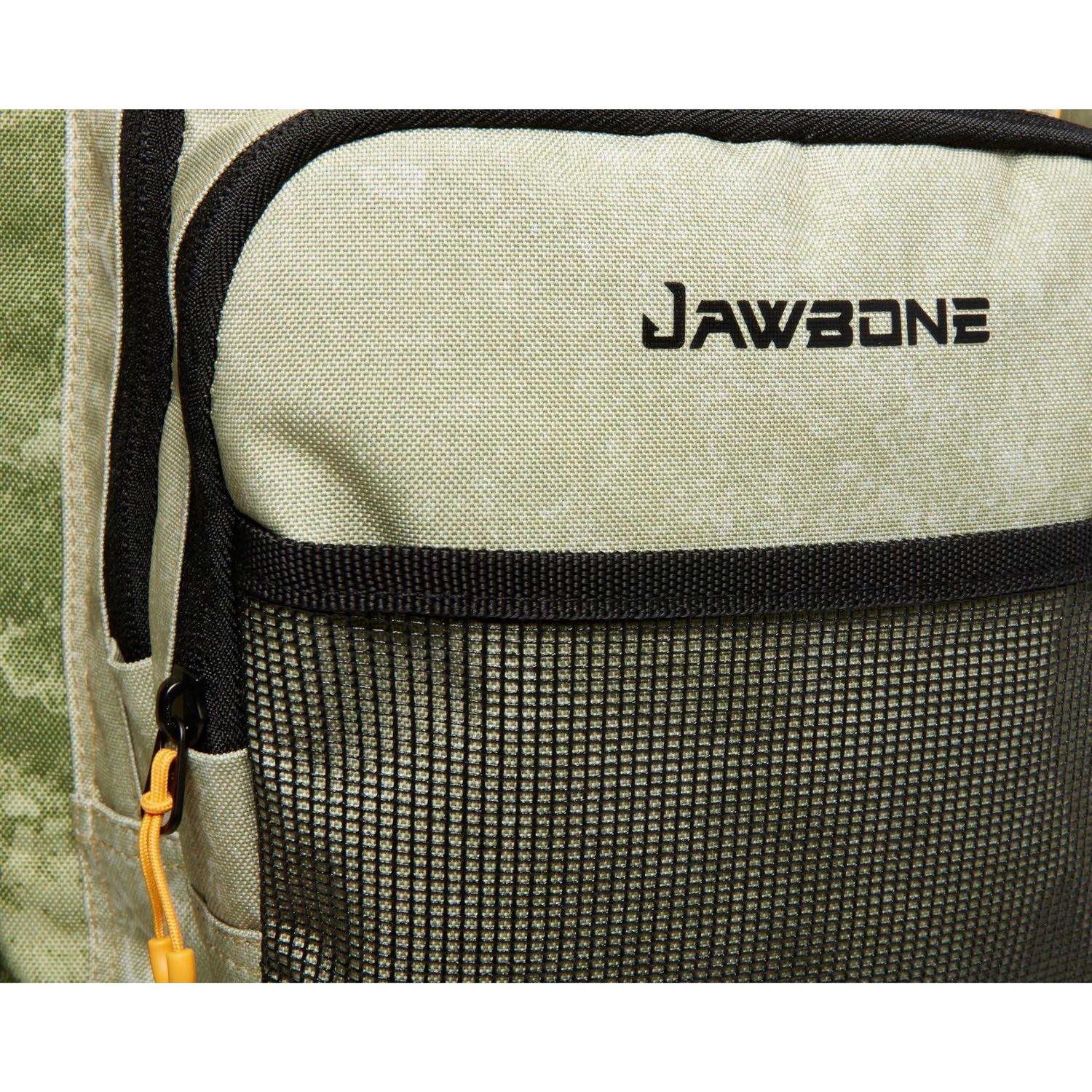 Jawbone Tackle Backpack - Image 2