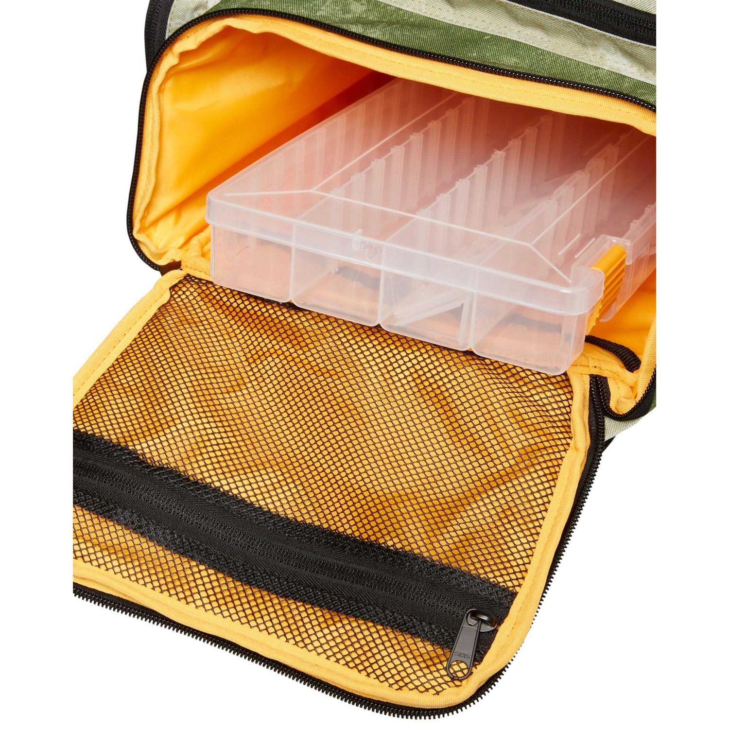 Jawbone Tackle Backpack - Image 3